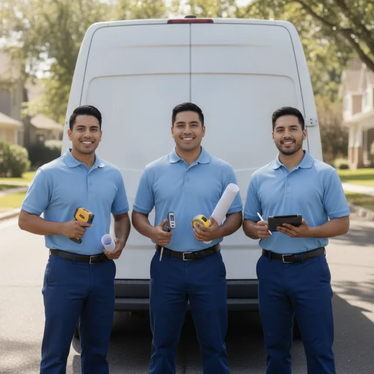 Inmobiliaria equipo en Cuernavaca